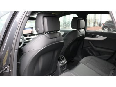 Audi A4 Allroad 20 40 TDI 205 HYBRID MHEV QUATTRO S-TRONIC BVA   - 23