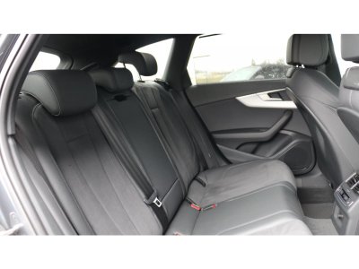 Audi A4 Allroad 20 40 TDI 205 HYBRID MHEV QUATTRO S-TRONIC BVA   - 24