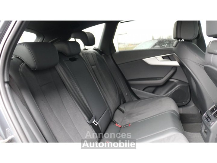Audi A4 Allroad 20 40 TDI 205 HYBRID MHEV QUATTRO S-TRONIC BVA - 24