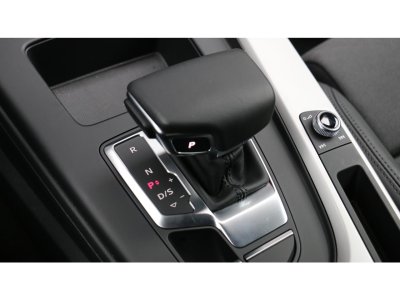 Audi A4 Allroad 20 40 TDI 205 HYBRID MHEV QUATTRO S-TRONIC BVA   - 25