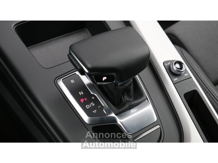 Audi A4 Allroad 20 40 TDI 205 HYBRID MHEV QUATTRO S-TRONIC BVA - 25