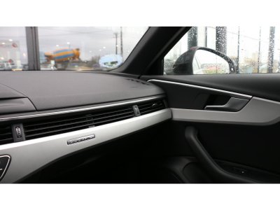 Audi A4 Allroad 20 40 TDI 205 HYBRID MHEV QUATTRO S-TRONIC BVA   - 26