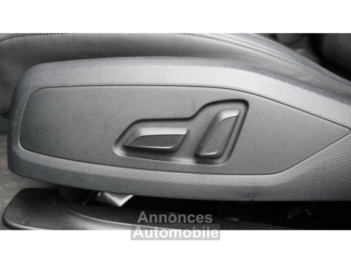 Audi A4 Allroad 20 40 TDI 205 HYBRID MHEV QUATTRO S-TRONIC BVA - 27