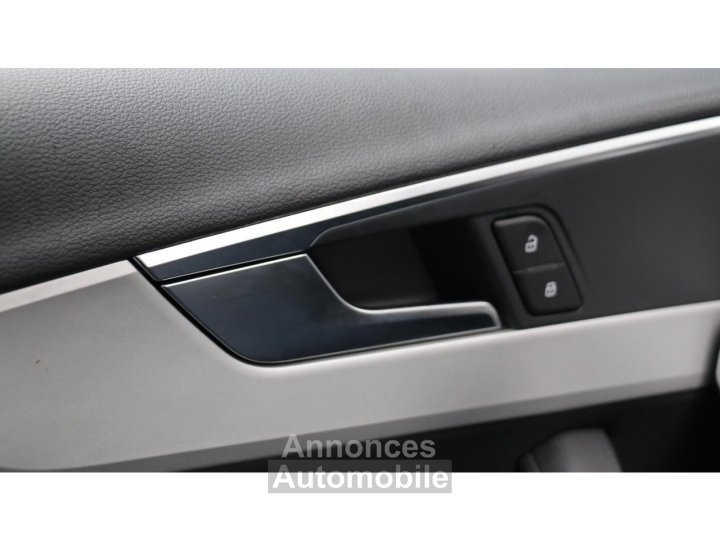 Audi A4 Allroad 20 40 TDI 205 HYBRID MHEV QUATTRO S-TRONIC BVA - 28