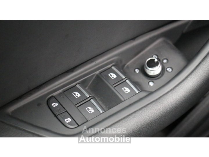 Audi A4 Allroad 20 40 TDI 205 HYBRID MHEV QUATTRO S-TRONIC BVA - 29