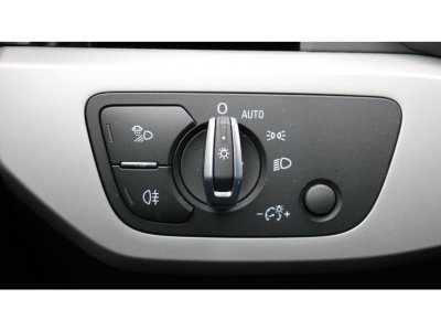 Audi A4 Allroad 20 40 TDI 205 HYBRID MHEV QUATTRO S-TRONIC BVA   - 30