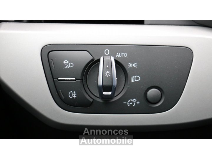 Audi A4 Allroad 20 40 TDI 205 HYBRID MHEV QUATTRO S-TRONIC BVA - 30