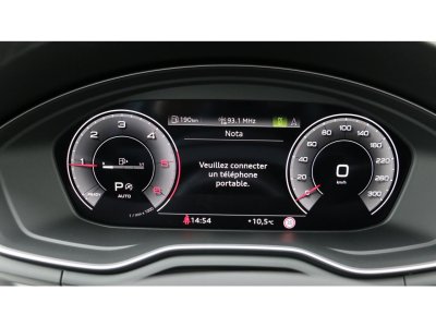 Audi A4 Allroad 20 40 TDI 205 HYBRID MHEV QUATTRO S-TRONIC BVA   - 31