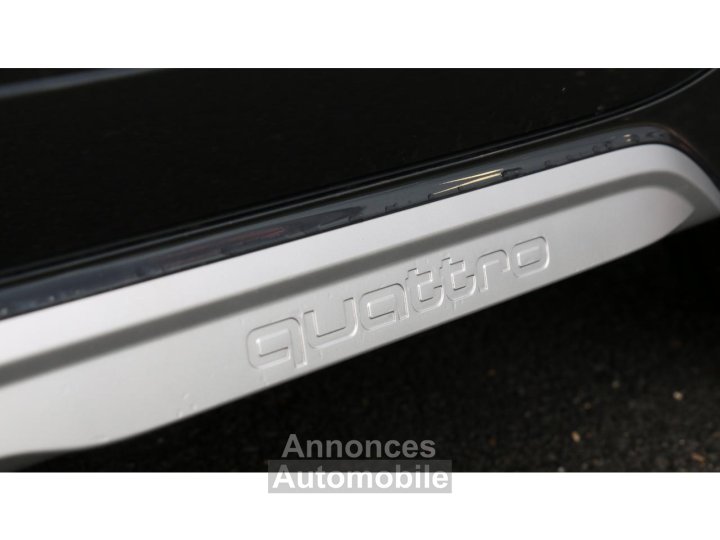 Audi A4 Allroad 20 40 TDI 205 HYBRID MHEV QUATTRO S-TRONIC BVA - 32
