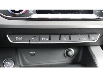 Audi A4 Allroad 20 40 TDI 205 HYBRID MHEV QUATTRO S-TRONIC BVA   - 33