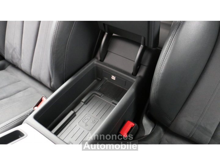 Audi A4 Allroad 20 40 TDI 205 HYBRID MHEV QUATTRO S-TRONIC BVA - 37