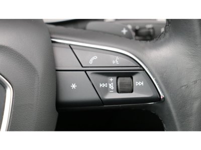 Audi A4 Allroad 20 40 TDI 205 HYBRID MHEV QUATTRO S-TRONIC BVA   - 39
