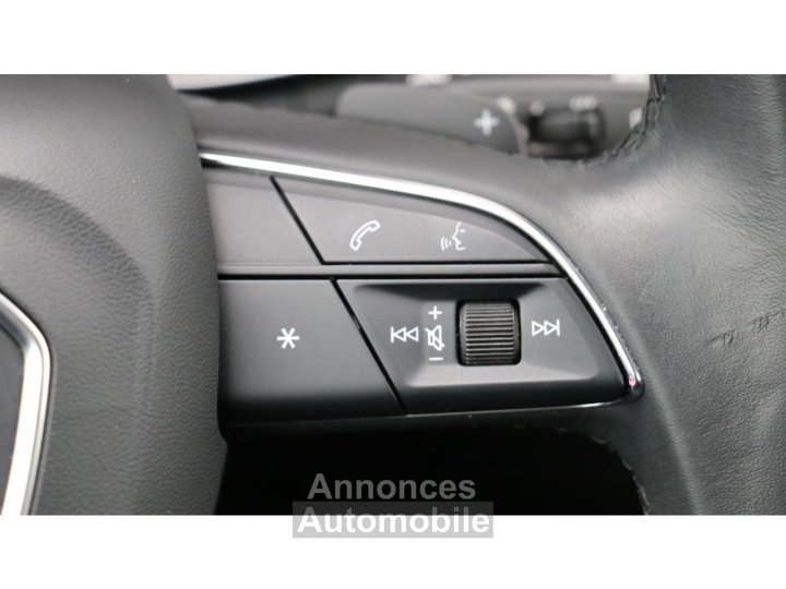 Audi A4 Allroad 20 40 TDI 205 HYBRID MHEV QUATTRO S-TRONIC BVA - 39