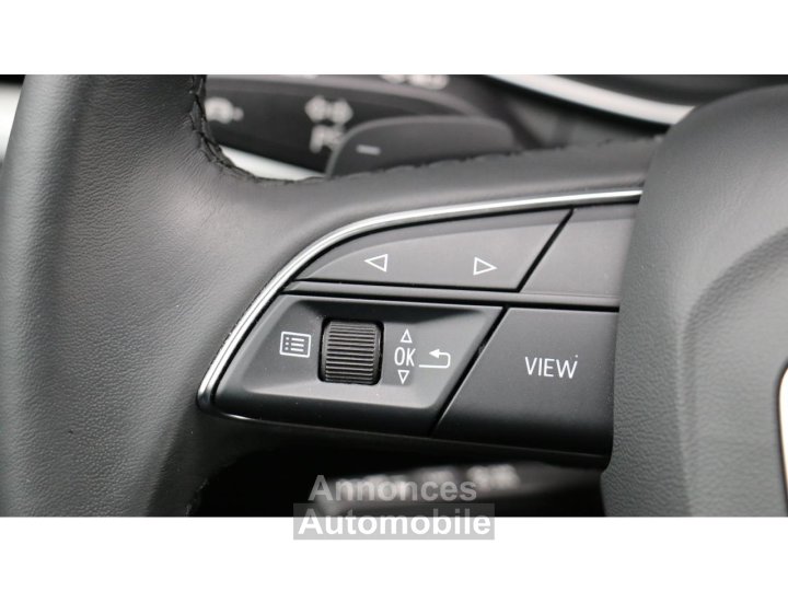 Audi A4 Allroad 20 40 TDI 205 HYBRID MHEV QUATTRO S-TRONIC BVA - 40