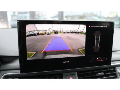 Audi A4 Allroad 20 40 TDI 205 HYBRID MHEV QUATTRO S-TRONIC BVA   - 41