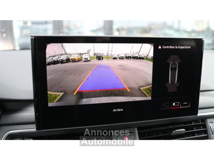 Audi A4 Allroad 20 40 TDI 205 HYBRID MHEV QUATTRO S-TRONIC BVA - 41