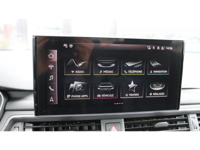 Audi A4 Allroad 20 40 TDI 205 HYBRID MHEV QUATTRO S-TRONIC BVA   - 42