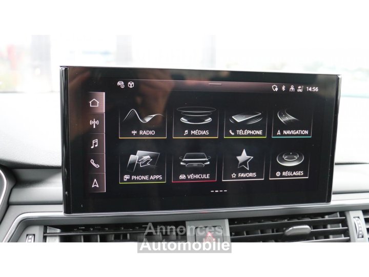 Audi A4 Allroad 20 40 TDI 205 HYBRID MHEV QUATTRO S-TRONIC BVA - 42