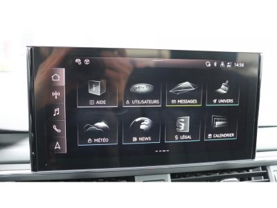 Audi A4 Allroad 20 40 TDI 205 HYBRID MHEV QUATTRO S-TRONIC BVA   - 43