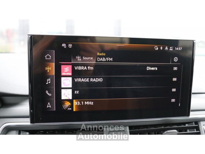 Audi A4 Allroad 20 40 TDI 205 HYBRID MHEV QUATTRO S-TRONIC BVA - 44