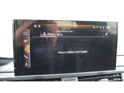 Audi A4 Allroad 20 40 TDI 205 HYBRID MHEV QUATTRO S-TRONIC BVA   - 45