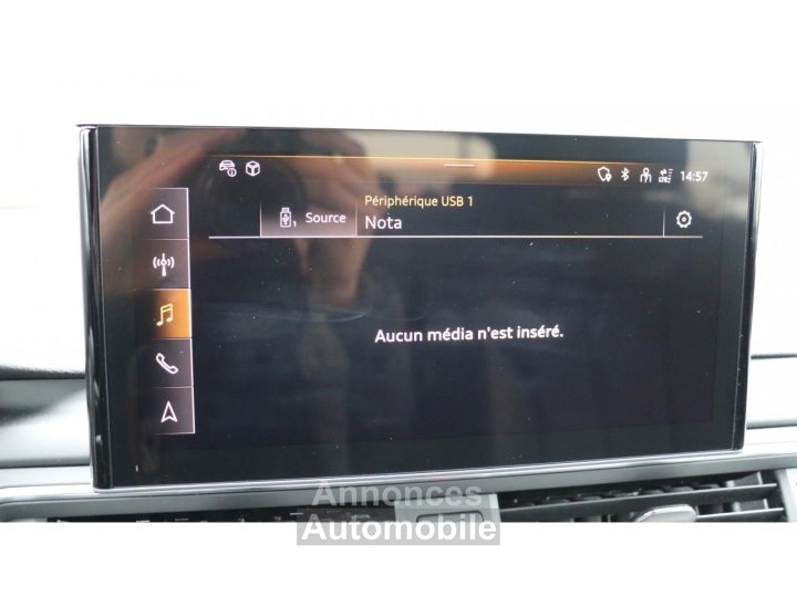 Audi A4 Allroad 20 40 TDI 205 HYBRID MHEV QUATTRO S-TRONIC BVA - 45