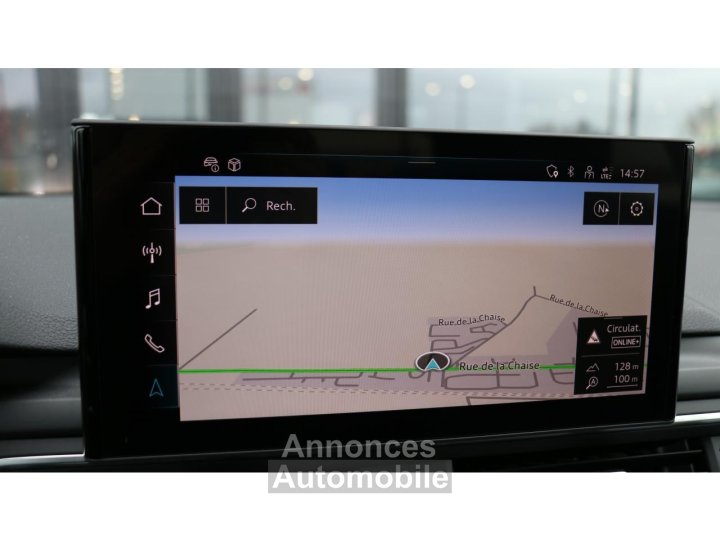 Audi A4 Allroad 20 40 TDI 205 HYBRID MHEV QUATTRO S-TRONIC BVA - 47