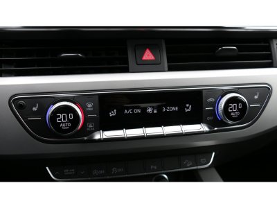 Audi A4 Allroad 20 40 TDI 205 HYBRID MHEV QUATTRO S-TRONIC BVA   - 48