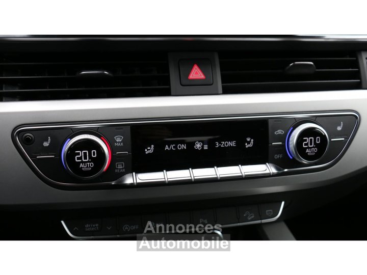 Audi A4 Allroad 20 40 TDI 205 HYBRID MHEV QUATTRO S-TRONIC BVA - 48