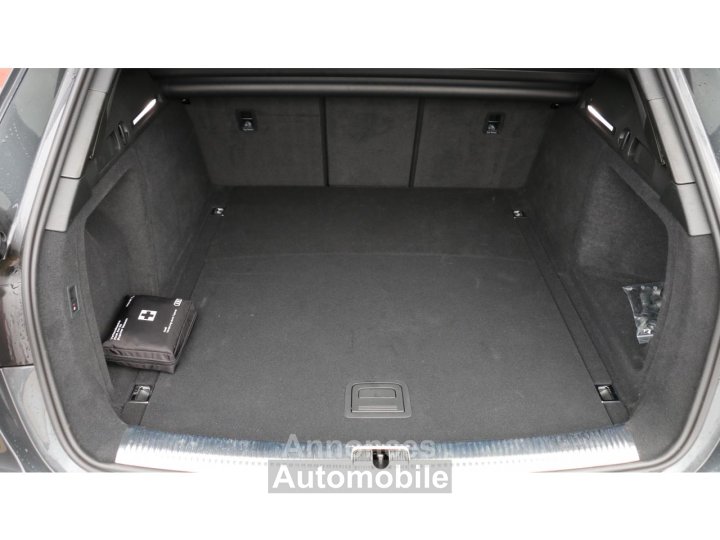 Audi A4 Allroad 20 40 TDI 205 HYBRID MHEV QUATTRO S-TRONIC BVA - 50