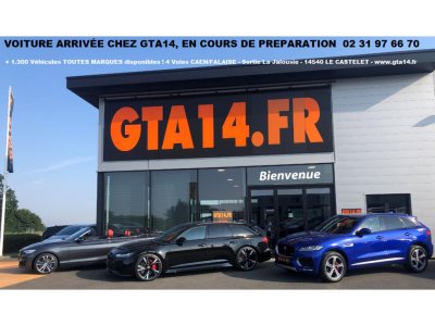 Audi A4 Avant 20 TFSI ultra 190 S tronic 7 Design Luxe   - 1