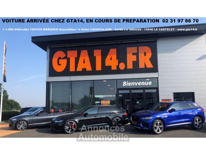 Audi A4 Avant 20 TFSI ultra 190 S tronic 7 Design Luxe - 1