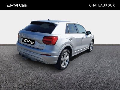 Audi Q2 30 TDI 116ch Design S tronic 7 Euro6dT   - 5