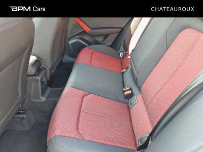 Audi Q2 30 TDI 116ch Design S tronic 7 Euro6dT   - 9