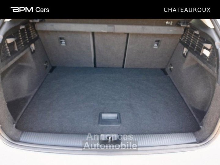 Audi Q2 30 TDI 116ch Design S tronic 7 Euro6dT - 13