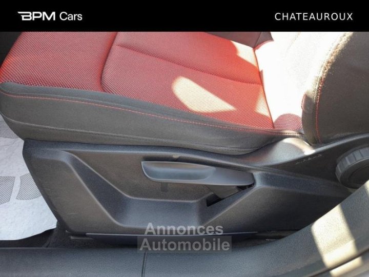 Audi Q2 30 TDI 116ch Design S tronic 7 Euro6dT - 16