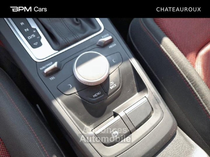 Audi Q2 30 TDI 116ch Design S tronic 7 Euro6dT - 19