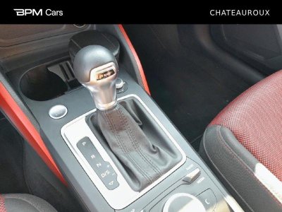 Audi Q2 30 TDI 116ch Design S tronic 7 Euro6dT   - 20