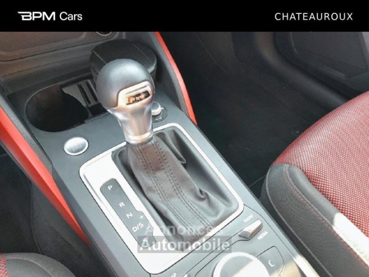 Audi Q2 30 TDI 116ch Design S tronic 7 Euro6dT - 20