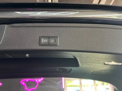 Audi RS4 AVANT V6 29 TFSI 450 ch Tiptronic 8 Quattro MALUS PAY&Eacute; - Alcantara - Si&egrave;ges Hayon &eacute;lectrique - Camera   - 9