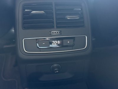 Audi RS4 AVANT V6 29 TFSI 450 ch Tiptronic 8 Quattro MALUS PAY&Eacute; - Alcantara - Si&egrave;ges Hayon &eacute;lectrique - Camera   - 10