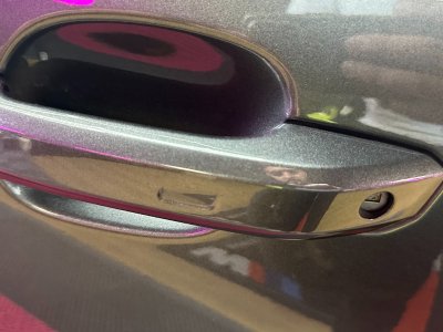 Audi RS4 AVANT V6 29 TFSI 450 ch Tiptronic 8 Quattro MALUS PAY&Eacute; - Alcantara - Si&egrave;ges Hayon &eacute;lectrique - Camera   - 12