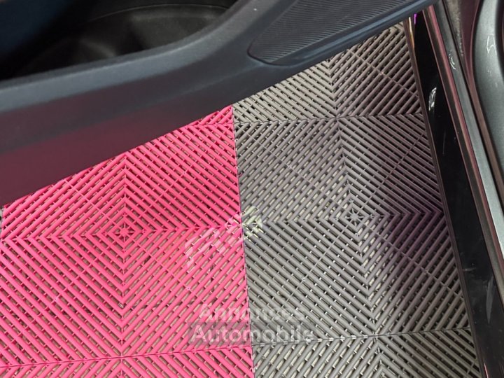Audi RS4 AVANT V6 29 TFSI 450 ch Tiptronic 8 Quattro MALUS PAY&Eacute; - Alcantara - Si&egrave;ges Hayon &eacute;lectrique - Camera - 19