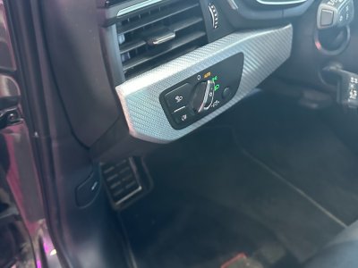 Audi RS4 AVANT V6 29 TFSI 450 ch Tiptronic 8 Quattro MALUS PAY&Eacute; - Alcantara - Si&egrave;ges Hayon &eacute;lectrique - Camera   - 20