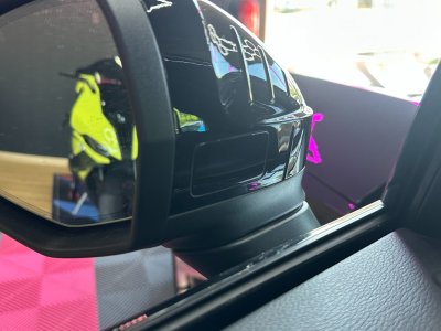 Audi RS4 AVANT V6 29 TFSI 450 ch Tiptronic 8 Quattro MALUS PAY&Eacute; - Alcantara - Si&egrave;ges Hayon &eacute;lectrique - Camera   - 21