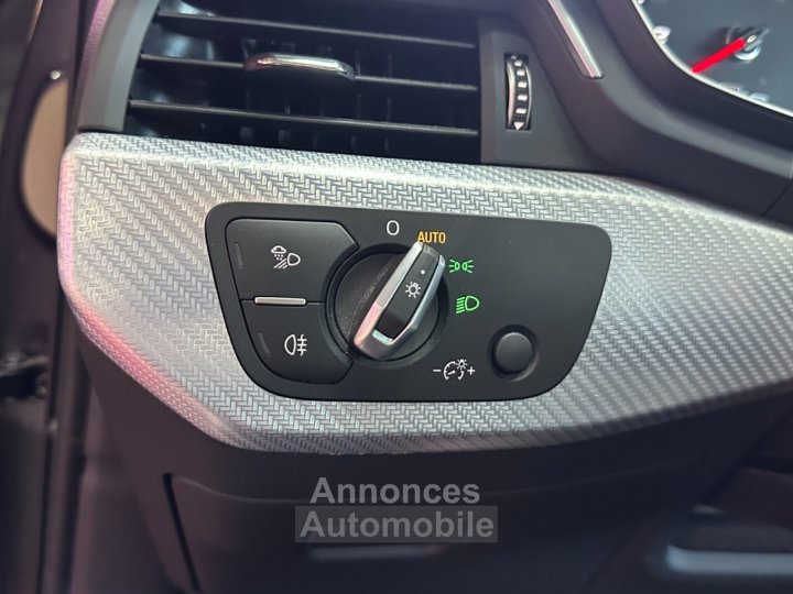 Audi RS4 AVANT V6 29 TFSI 450 ch Tiptronic 8 Quattro MALUS PAY&Eacute; - Alcantara - Si&egrave;ges Hayon &eacute;lectrique - Camera - 37