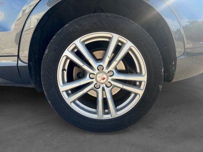 Audi Q3 20 TDI 150 ch S tronic 7 S line *GARANTIE 12 MOIS* SON BOSE ATTELAGE   - 19