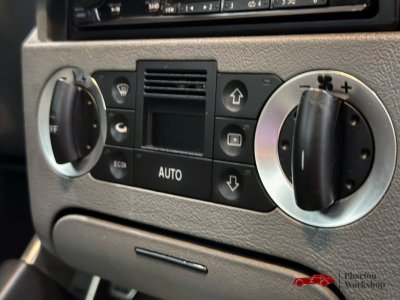 Audi TT COUPE 180CH 18L - BLEU - INTERIEUR GRIS CUIR ALCANTARA - EMBRAYAGE RECENT   - 20