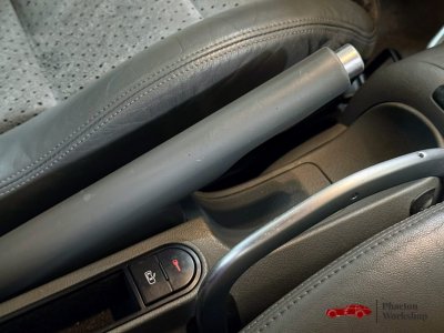 Audi TT COUPE 180CH 18L - BLEU - INTERIEUR GRIS CUIR ALCANTARA - EMBRAYAGE RECENT   - 21