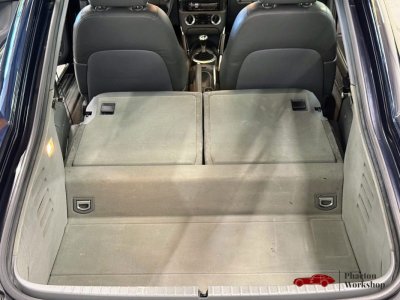 Audi TT COUPE 180CH 18L - BLEU - INTERIEUR GRIS CUIR ALCANTARA - EMBRAYAGE RECENT   - 22